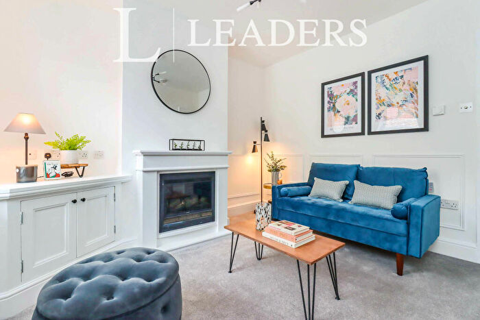 2 Bedroom Terraced House To Rent In Phillip Street, Hoole, CH2