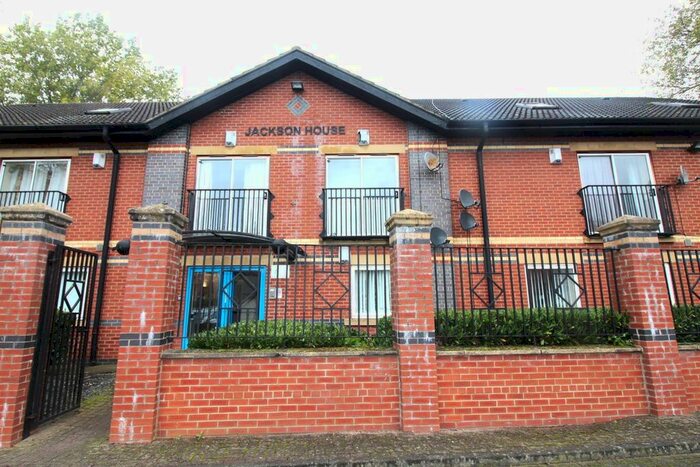 1 Bedroom Flat To Rent In Jackson House, Linthorpe, Middlesbrough, TS5