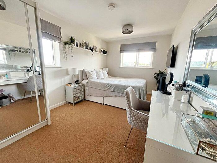 2 Bedroom Apartment For Sale In Whittle Way, Brockworth, GL3