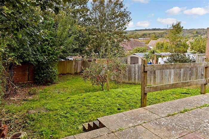 6 Bedroom Semi Detached House For Sale In Hillside, Brighton, East Sussex, BN2