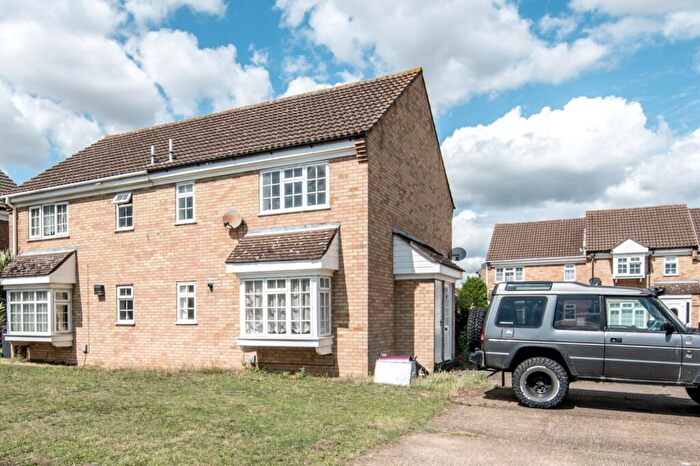 1 Bedroom House To Rent In Beatrice Street, Kempston, Bedford, MK42