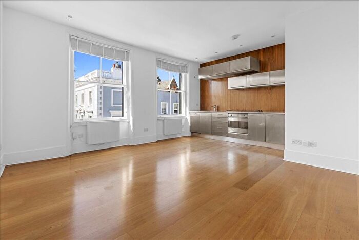 1 Bedroom Flat To Rent In Portobello Road, London, W11