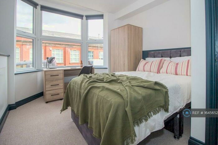 6 Bedroom Terraced House To Rent In Knighton Fields Road East, Leicester, LE2