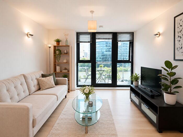 2 Bedroom Flat To Rent In Tempus Tower, Mirabel Street, M3