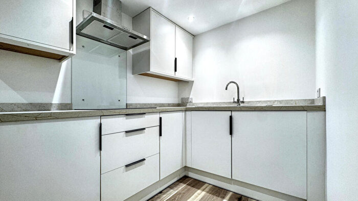 Studio To Rent In Annexe @ The Scop, Almondsbury, Bristol, Gloucestershire, , Gb, BS32