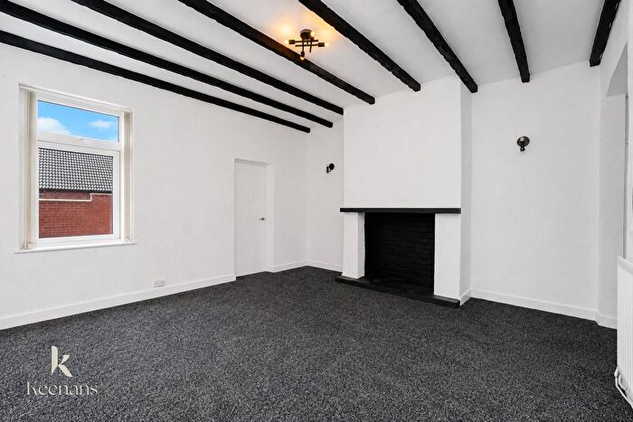 2 Bedroom Terraced House For Sale In Longcauseway, Farnworth, Bolton, BL4