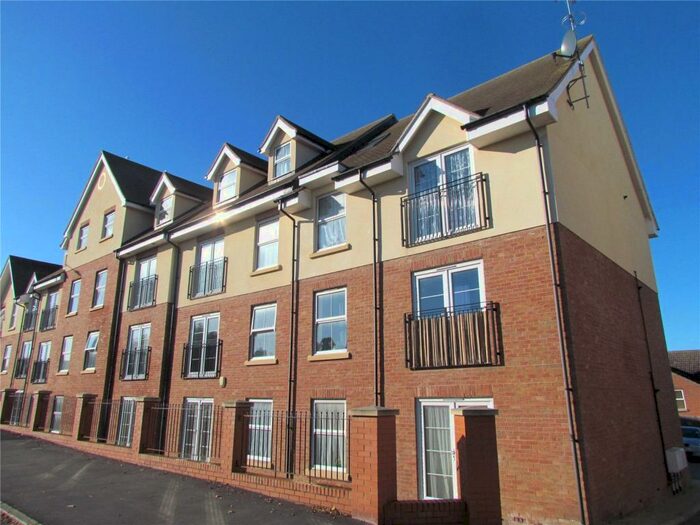 2 Bedroom Apartment To Rent In Main Road, Harwich, Essex, CO12
