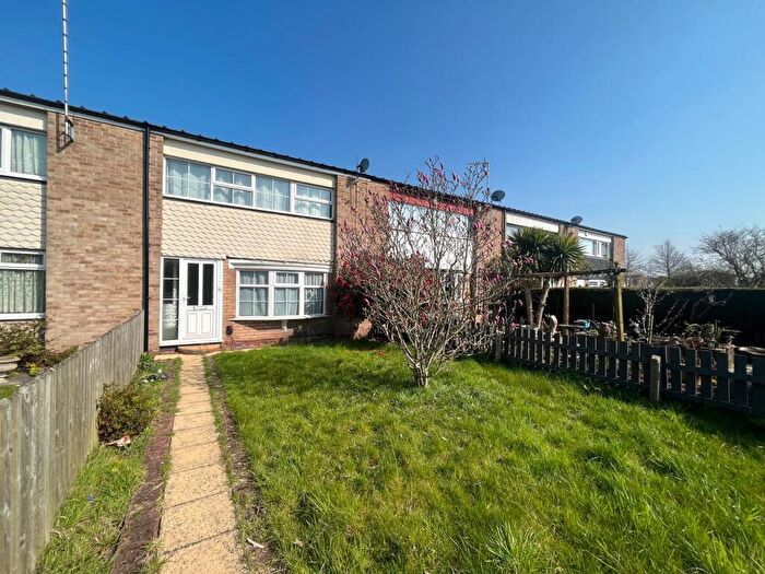 3 Bedroom House To Rent In Westland Walk, Birmingham, B35