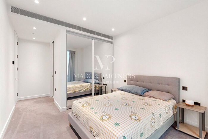 3 Bedroom Flat To Rent In Waterloo, Casson Square, London, SE1