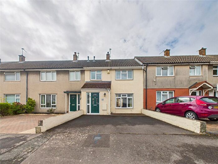 3 Bedroom Terraced House For Sale In Blakeney Road, Patchway, Bristol, South Gloucestershire, BS34