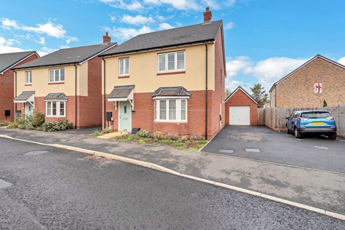 4 Bedroom Detached House For Sale In Elmswell, Bury St. Edmunds, IP30
