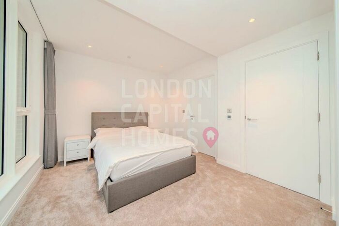2 Bedroom Apartment To Rent In Gasholder Place, London, SE11