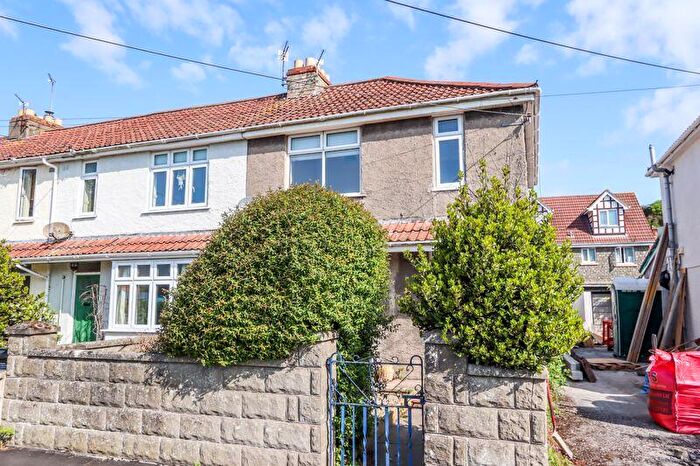 3 Bedroom Semi-Detached House To Rent In Teignmouth Road, Clevedon, BS21