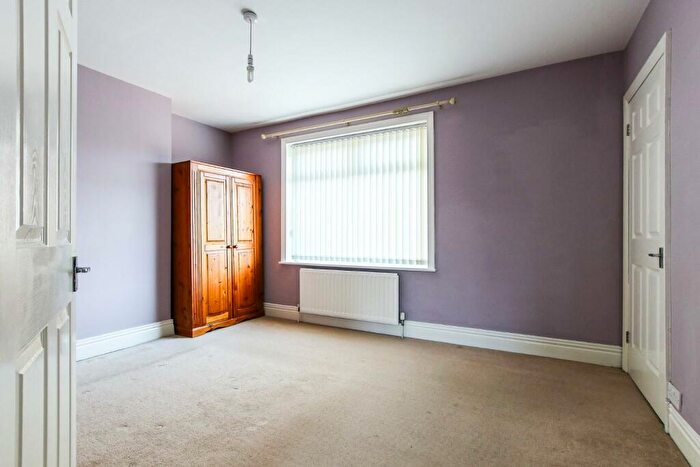 2 Bedroom Terraced House For Sale In Barras Avenue, Annitsford, NE23