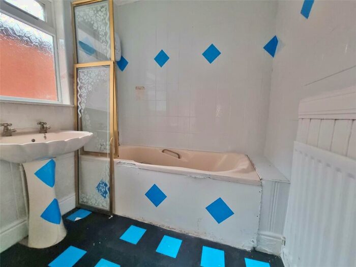 3 Bedroom Terraced House For Sale In Prospect Terrace, New Brancepeth, Durham, DH7