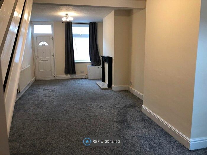 2 Bedroom Terraced House To Rent In Cyril Street, Warrington, WA2