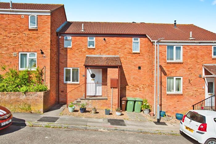 3 Bedroom Terraced House For Sale In Old Wells Road, Glastonbury, BA6