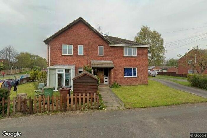 Studio To Rent In Melton Avenue, Leeds, LS10