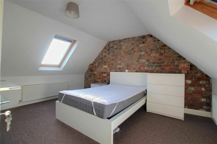 1 Bedroom Property To Rent In Prospect Street, Caversham, Reading RG4