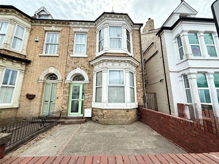 5 Bedroom Semi-Detached House For Sale In Quay Road, Bridlington, East Yorkshire, YO16