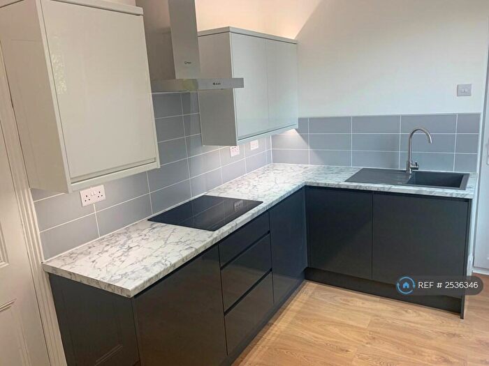 2 Bedroom Flat To Rent In Britannia Road North, Southsea, PO5