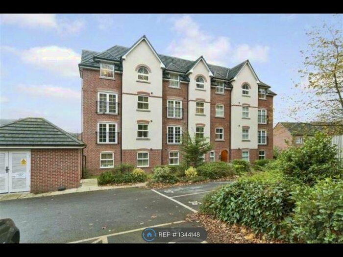 2 Bedroom Flat To Rent In Stoneyholme Avenue, Manchester, M8