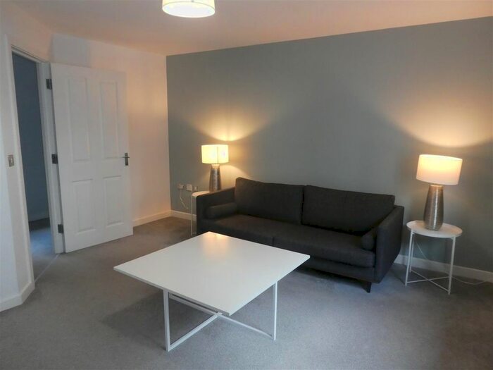 2 Bedroom Flat To Rent In Phoebe Road, Pentrechwyth, Swansea, SA1