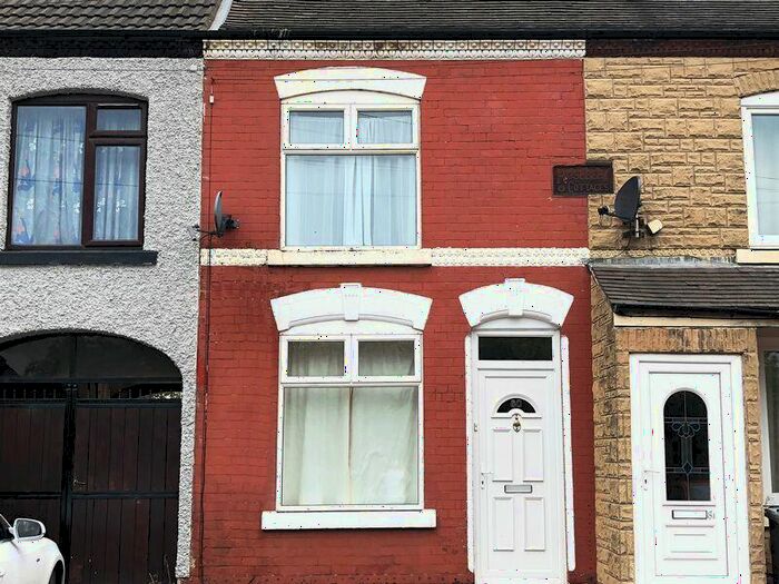 2 Bedroom Terraced House To Rent In Main Street, Swadlincote, DE11