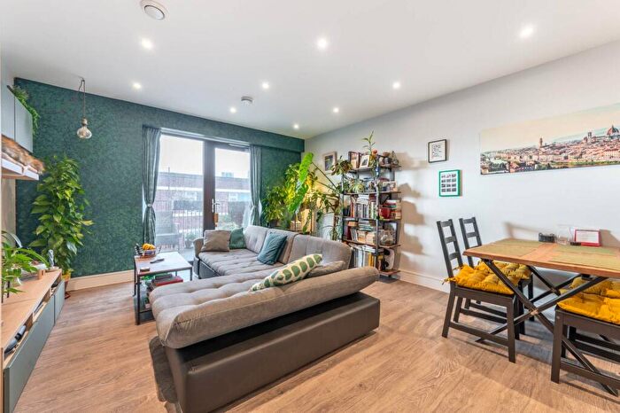 1 Bedroom Flat For Sale In Mount Pleasant, Alperton, Wembley, HA0