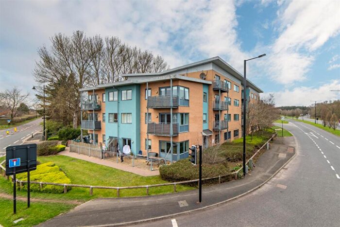2 Bedroom Flat For Sale In Brunton Lane, Newcastle Upon Tyne, NE3