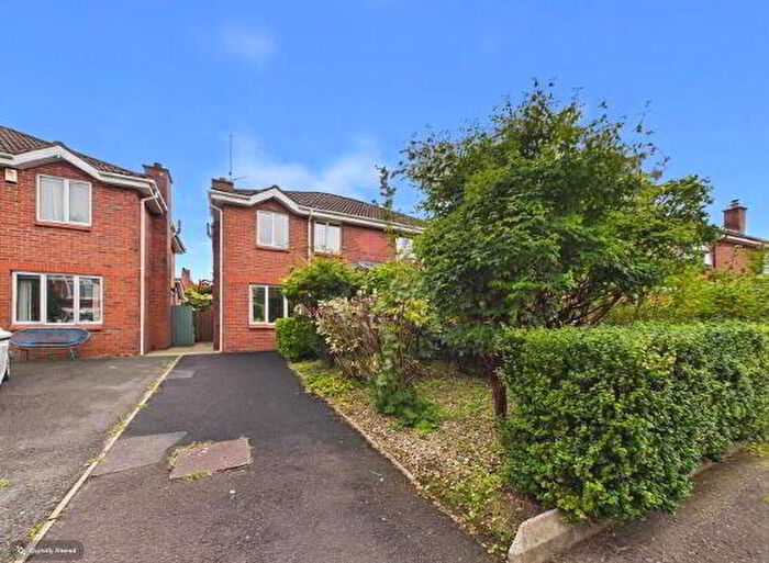3 Bedroom Semi-Detached House For Sale In Ardmore Avenue, Belfast, BT7
