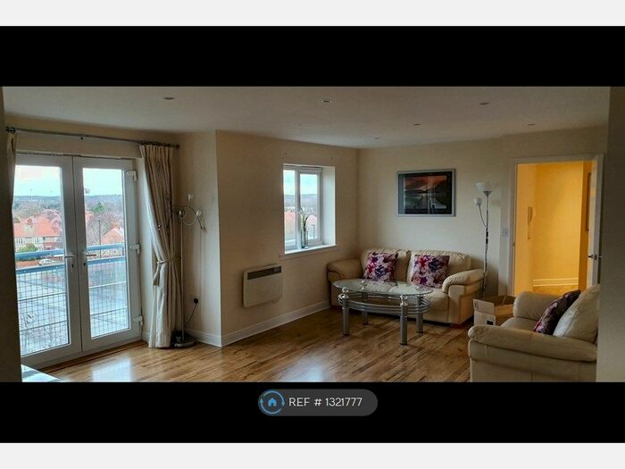 2 Bedroom Flat To Rent In Knights Bridge Court, Newcastle, NE3
