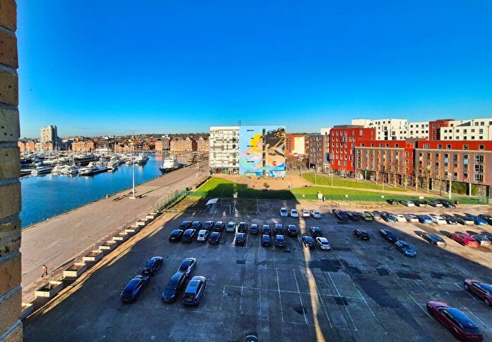 1 Bedroom Apartment For Sale In Anchor Street, Ipswich, IP3