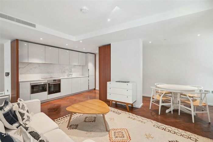 1 Bedroom Flat To Rent In New Mill Road, London, SW11