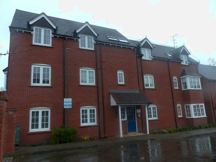 1 Bedroom Apartment To Rent In Foxley Drive, Catherine-De-Barnes, B91