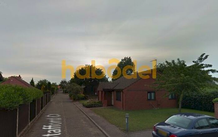 2 Bedroom Bungalow To Rent In Lowestoft End, Lowestoft, NR32