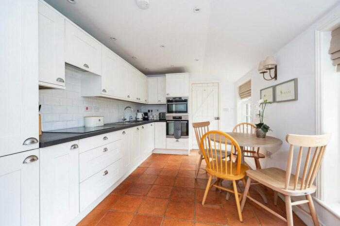 2 Bedroom Detached House To Rent In Hartest, Bury St Edmunds, Suffolk, IP29