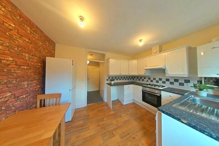 2 Bedroom Apartment To Rent In Carlton Close, Loughborough - Inc Bills Options, LE11