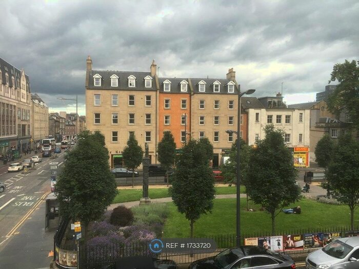 4 Bedroom Flat To Rent In Nicolson Street, Edinburgh, EH8