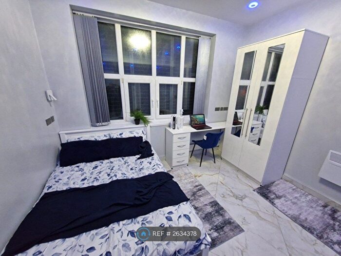 1 Bedroom Flat To Rent In Hockley, Birmingham, B19