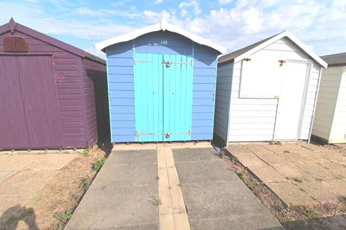 Lodge For Sale In Promenade Way, CO7