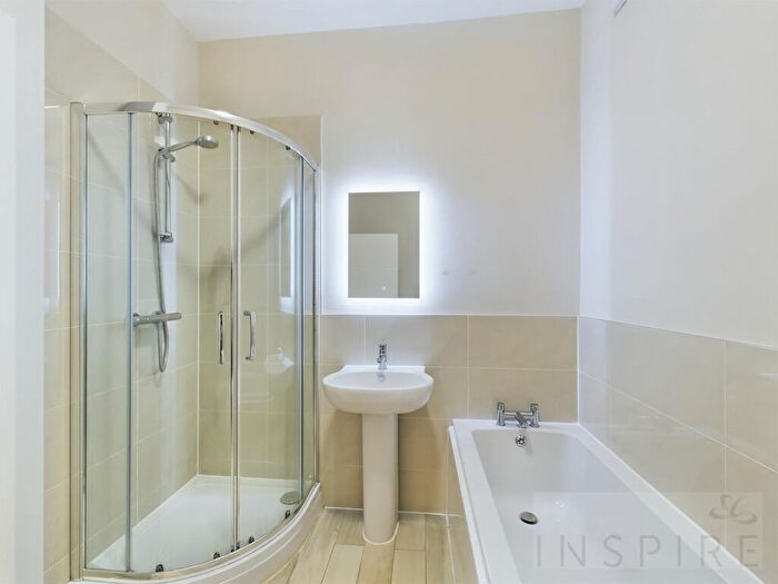 1 Bedroom Apartment To Rent In South Road, Haywards Heath, RH16