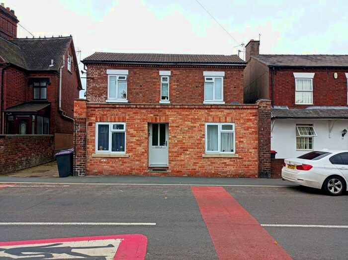 Houses for sale & to rent in TF2 6LX, Hudson Close, Oakengates & Ketley