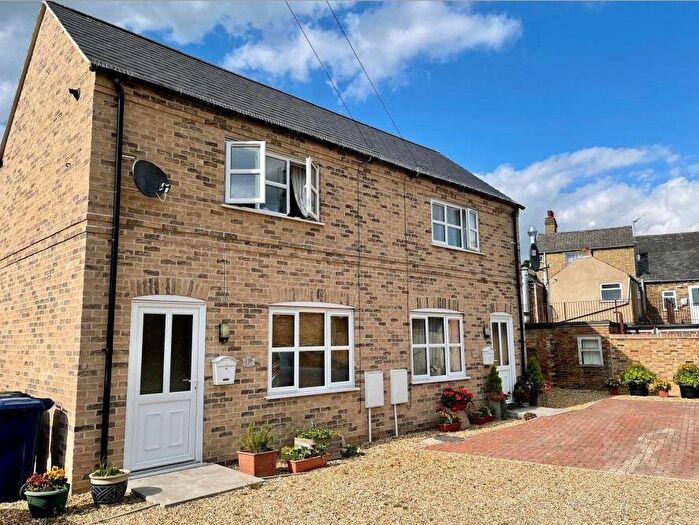 Property To Rent In Railway Lane, Chatteris, PE16