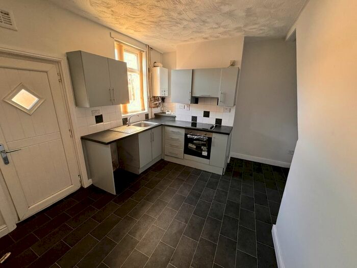 2 Bedroom Terraced House To Rent In Sydney Street, Platt Bridge, Wigan, WN2