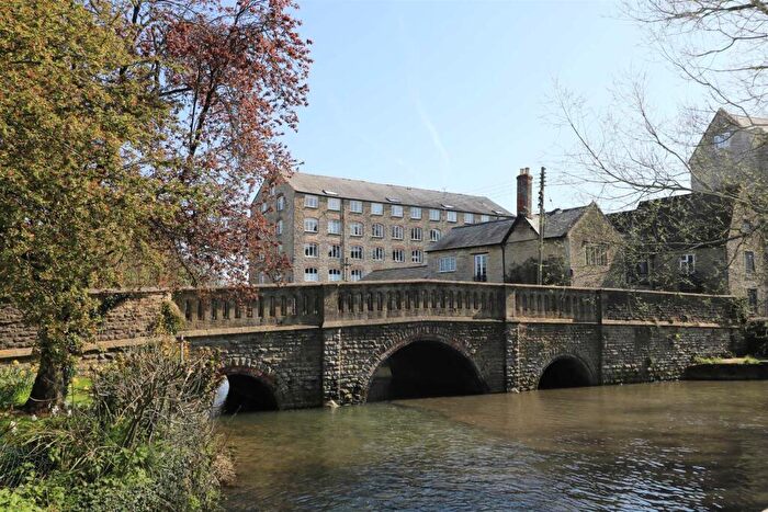 2 Bedroom Apartment For Sale In Malmesbury, SN16