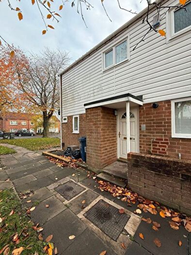 3 Bedroom Terraced House To Rent In Havelock Place, Newcastle Upon Tyne, NE4