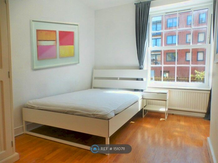 3 Bedroom Flat To Rent In Thessaly Rd, Greater London, SW8