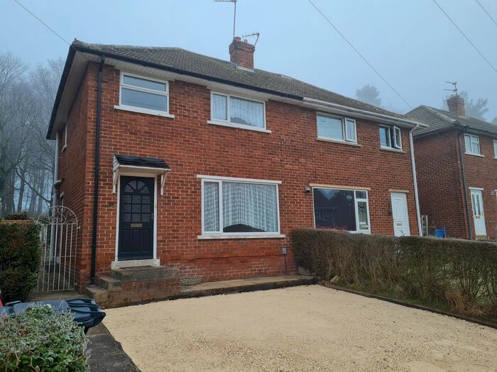 3 Bedroom Property To Rent In Huntingdon Road, Doncaster DN2