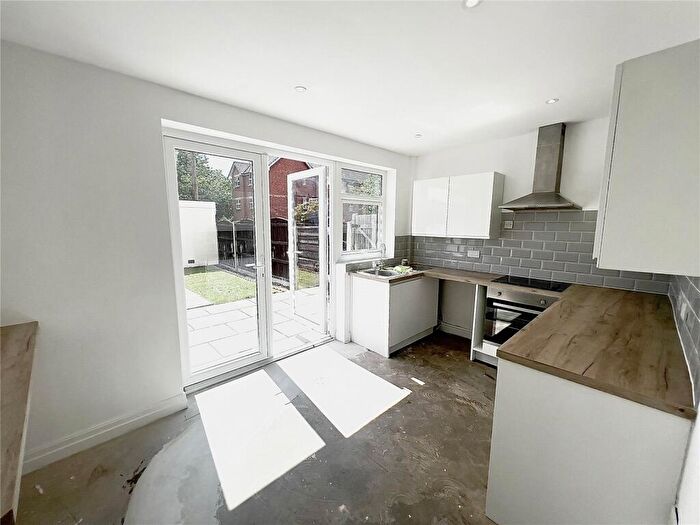 2 Bedroom End Of Terrace House To Rent In Manchester Road, Wardley, Swinton, Manchester, M27